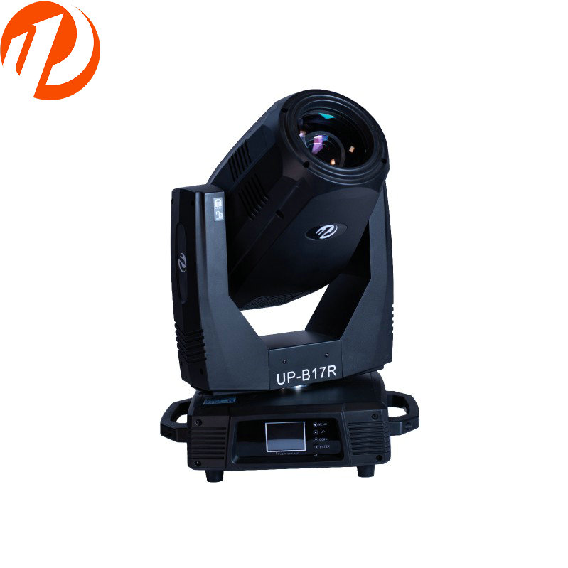 350W 3in1 Beam spot wash moving head