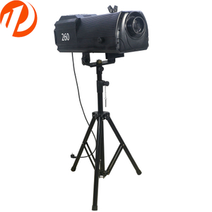 200W-600W LED Follow Spot