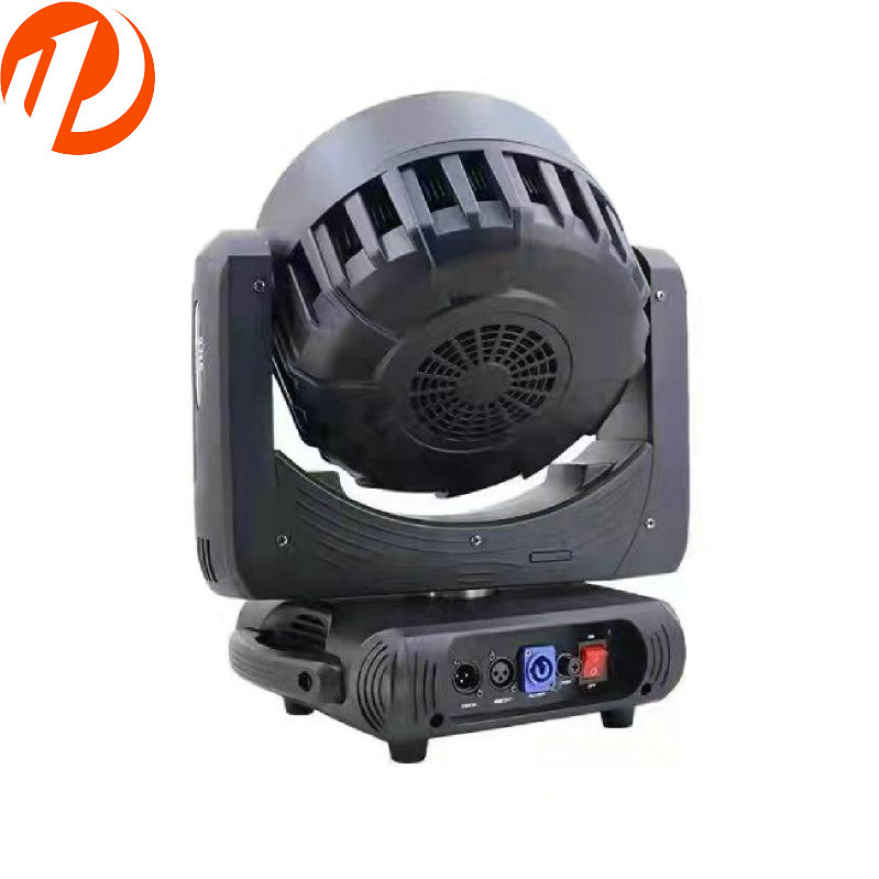 37Pcs 15W LED Moving head